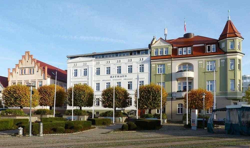 Binz Geheimtipps R gen Erkunden Binz Geheimtipps R gen Erkunden