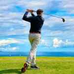 Golf spielen auf Rügen (depositphotos.com)