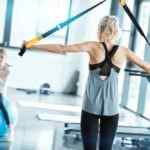 Fitnesscenter (depositphotos.com)