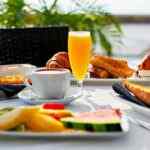 Frühstück (depositphotos.com)