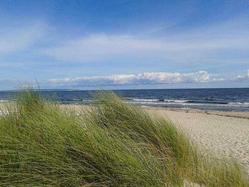 Göhren Nordstrand auf Rügen - Ihr perfekter Strandtag wartet