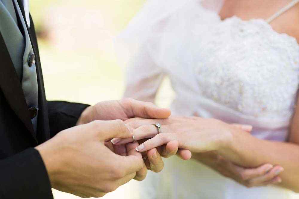 Heiraten (depositphotos.com)