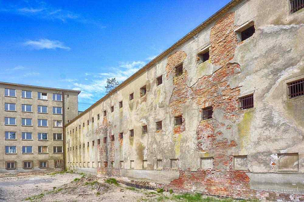 KdF - der Koloss von Prora