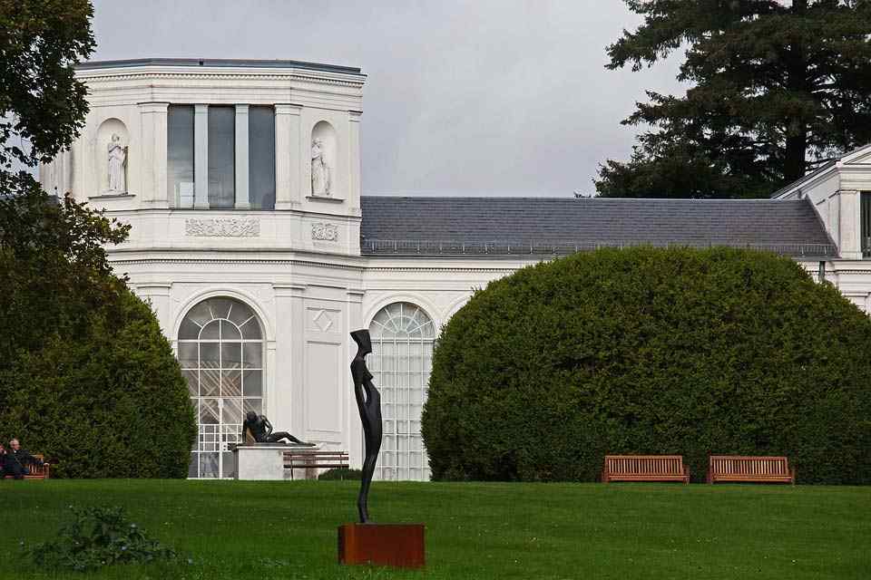 Putbus Schloss