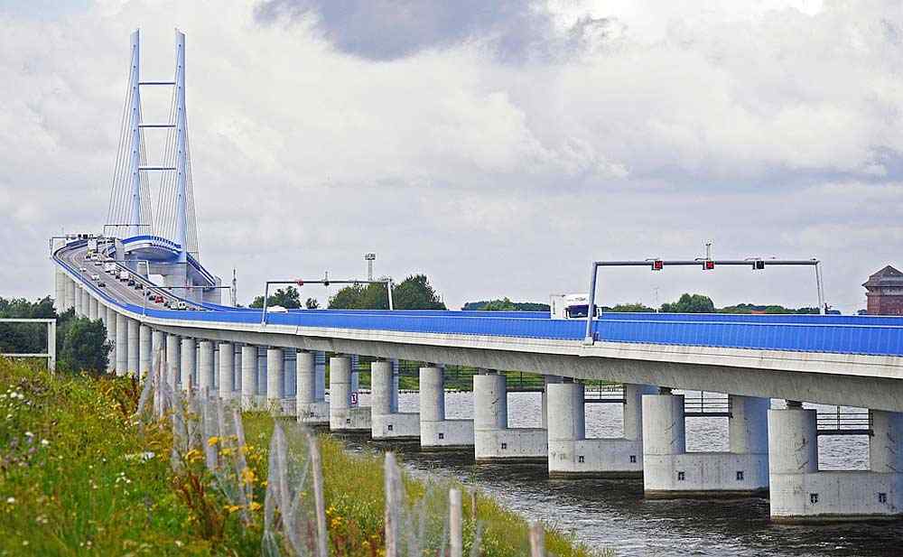 Rügenbrücke