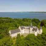 Schloss Ralswiek (depositphotos.com)